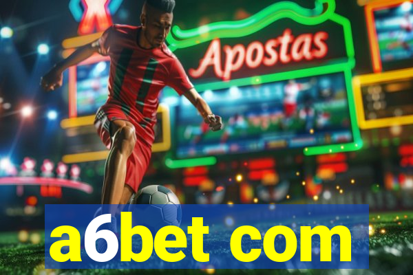 a6bet com